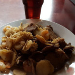 Mongolian Steakhouse Mat