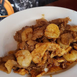 Mongolian Steakhouse Mat