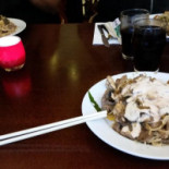 Mongolian Steakhouse Mat