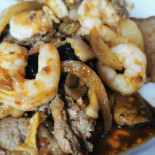 Mongolian Steakhouse Mat