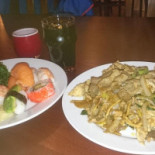 Mongolian Steakhouse Mat