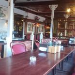 Mongolian Steakhouse Inomhus