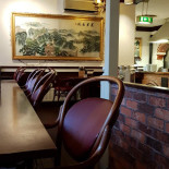 Mongolian Steakhouse Inomhus