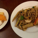 Mongolian Steakhouse Mat