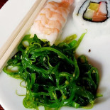 Mongolian Steakhouse Dryck