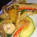 Mongolian Steakhouse Mat