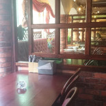 Mongolian Steakhouse Inomhus