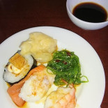 Mongolian Steakhouse Mat