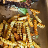 Skogshyddans Funky Streetfood Mat