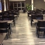 Ostanvind Restaurang Restaurang Karlstad Inomhus