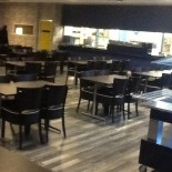 Ostanvind Restaurang Restaurang Karlstad Inomhus