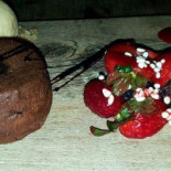 Chef Giovanni Pisa Dryck