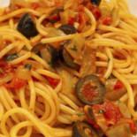 Chef Giovanni Pisa Mat