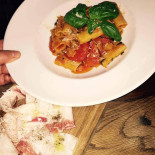 Chef Giovanni Pisa Mat