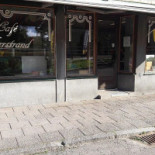 Cafe Norrstrand Utomhus