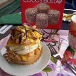 Cafe Norrstrand Dryck