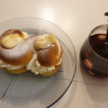 Cafe Norrstrand Dryck