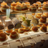 Cafe Norrstrand Dryck