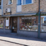 Cafe Norrstrand Utomhus