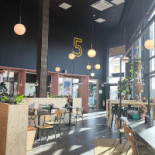 Salladsmagasinet Karlstad Inomhus