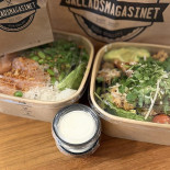 Salladsmagasinet Karlstad Mat