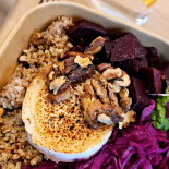 Salladsmagasinet Karlstad Mat