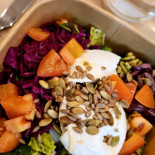 Salladsmagasinet Karlstad Mat