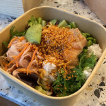 Salladsmagasinet Karlstad Mat