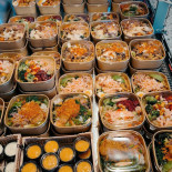 Salladsmagasinet Karlstad Dryck