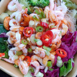 Salladsmagasinet Karlstad Mat