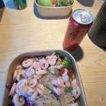 Salladsmagasinet Karlstad Dryck