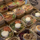 Salladsmagasinet Karlstad Mat