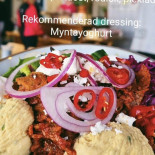 Salladsmagasinet Karlstad Mat