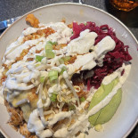 Salladsmagasinet Karlstad Mat