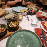 India Palace Karlstad Dryck