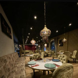 India Palace Karlstad Inomhus