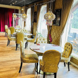 India Palace Karlstad Inomhus