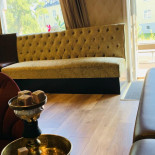 India Palace Karlstad Dryck