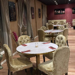 India Palace Karlstad Inomhus