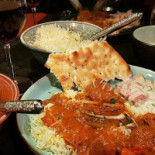 India Palace Karlstad Mat