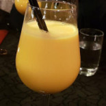 India Palace Karlstad Dryck