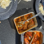 India Palace Karlstad Mat