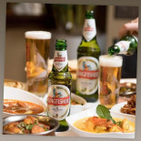 India Palace Karlstad Dryck