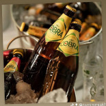 India Palace Karlstad Dryck