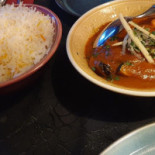 India Palace Karlstad Mat