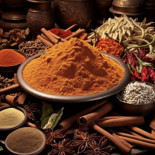 India Palace Karlstad Dryck