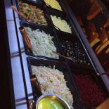 India Palace Karlstad Dryck