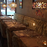 India Palace Karlstad Inomhus