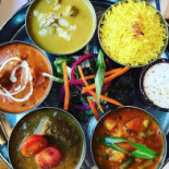 India Palace Karlstad Mat