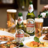 India Palace Karlstad Dryck